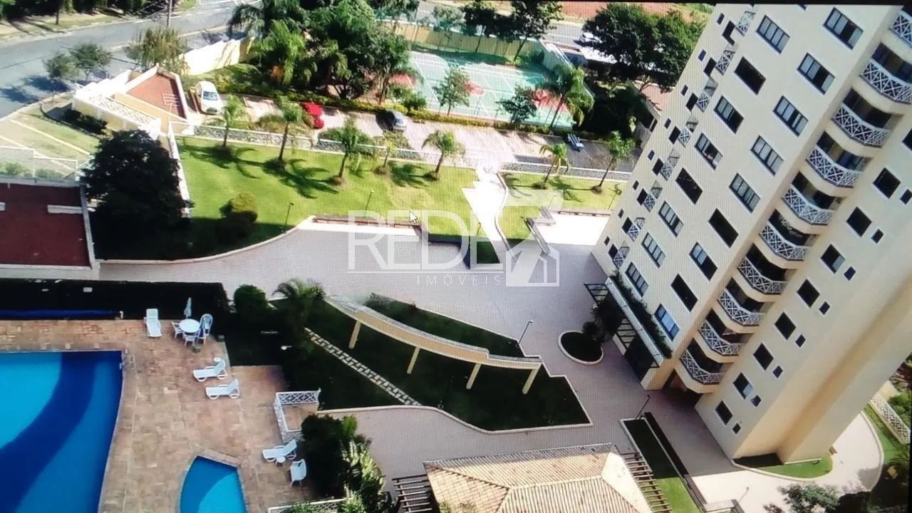 apartamento - Parque Prado - Campinas
