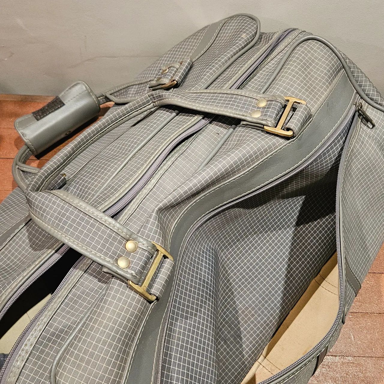 Bolsa de Viagem iKa  - Foto 5
