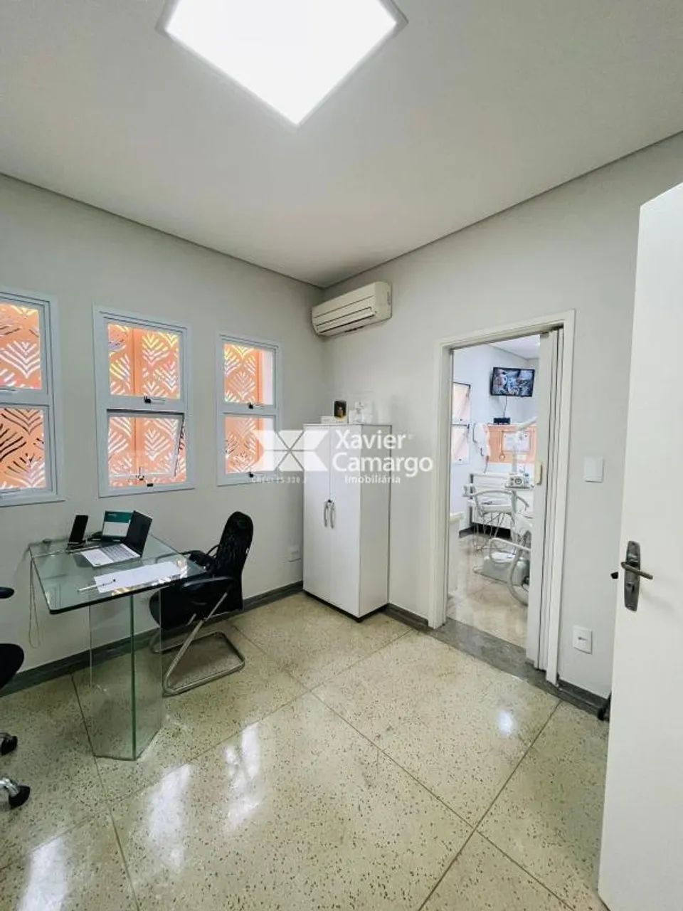 Casa comercial para locação no Centro - Rio Claro/SP. - Foto 4