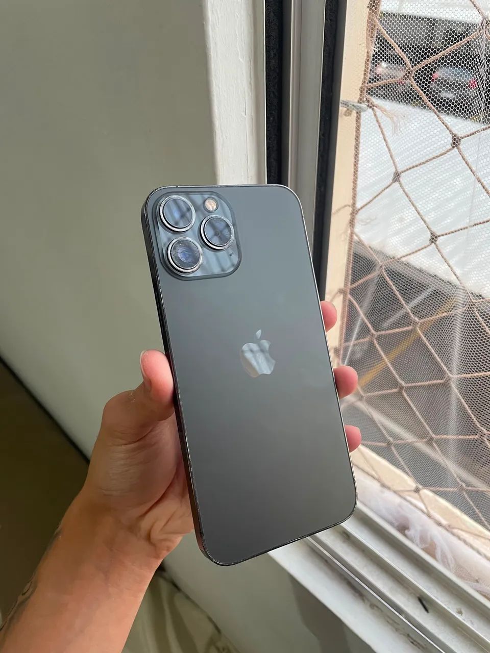 iPhone 13 Pro Max 128 gigas  - Foto 3