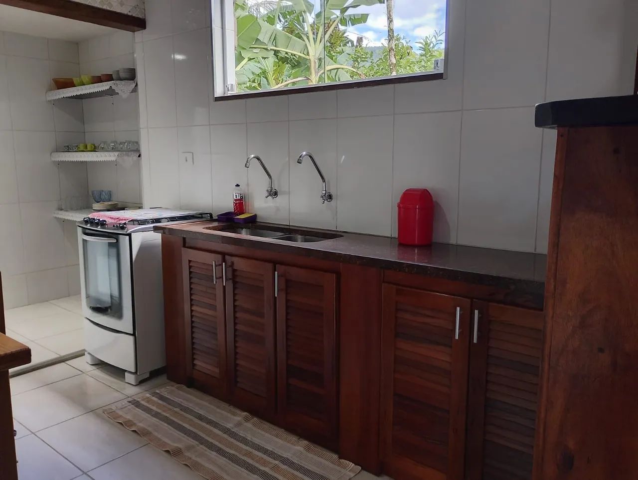 Casa p/ Temporada, Finais de Semana e Feriados! - Foto 5