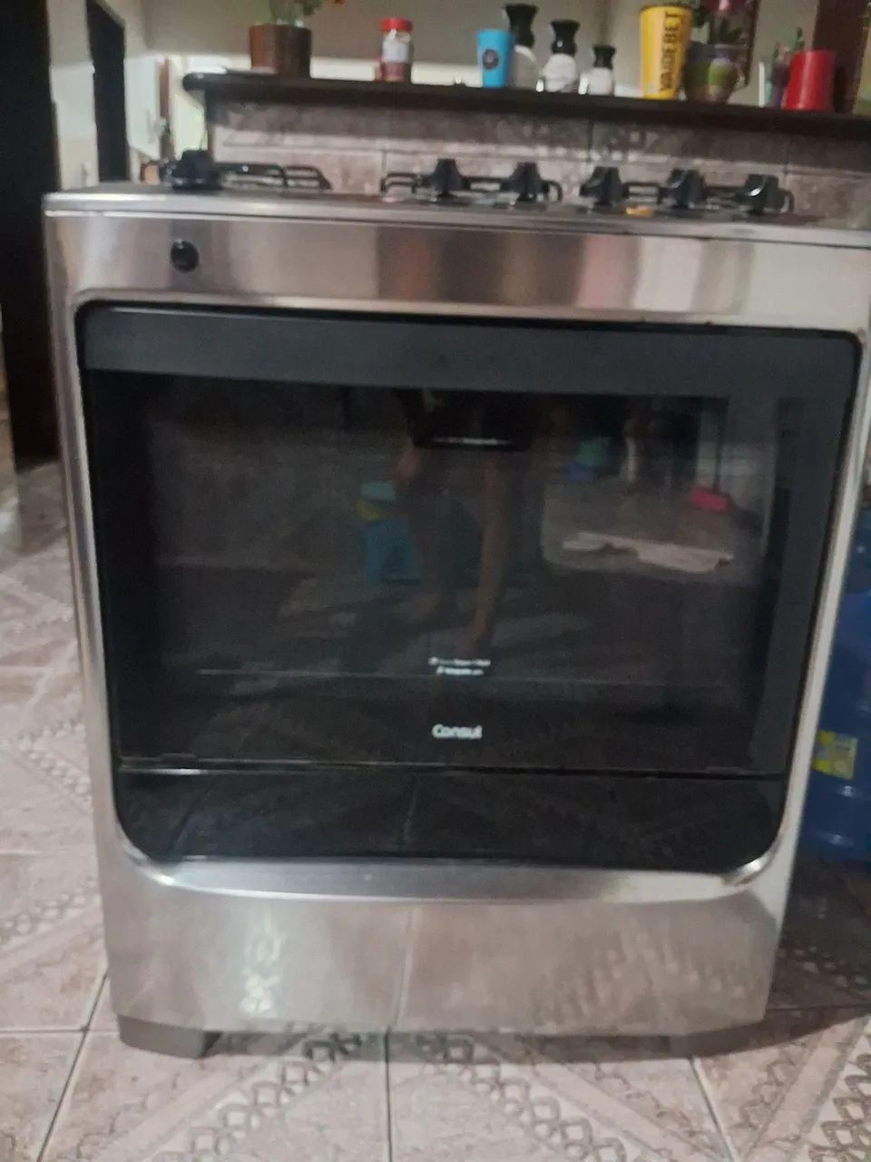 Fogão  - Foto 3
