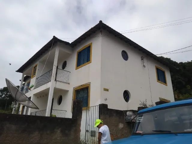 sobrado em lambari mg - Foto 3