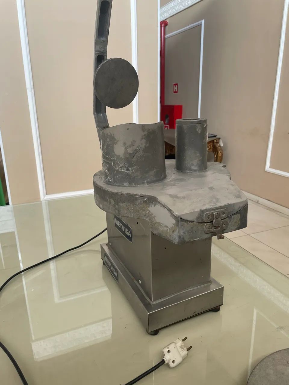 取引様 Multi Processador de Alimentos - METVISA - Eletroportáteis Para
