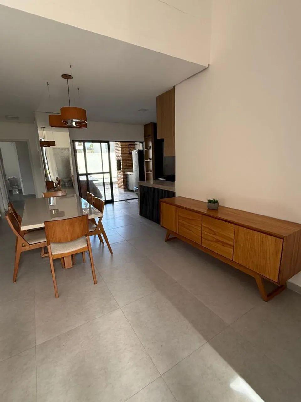 Alugo casa em cond Marechal perto do Francês - Foto 2