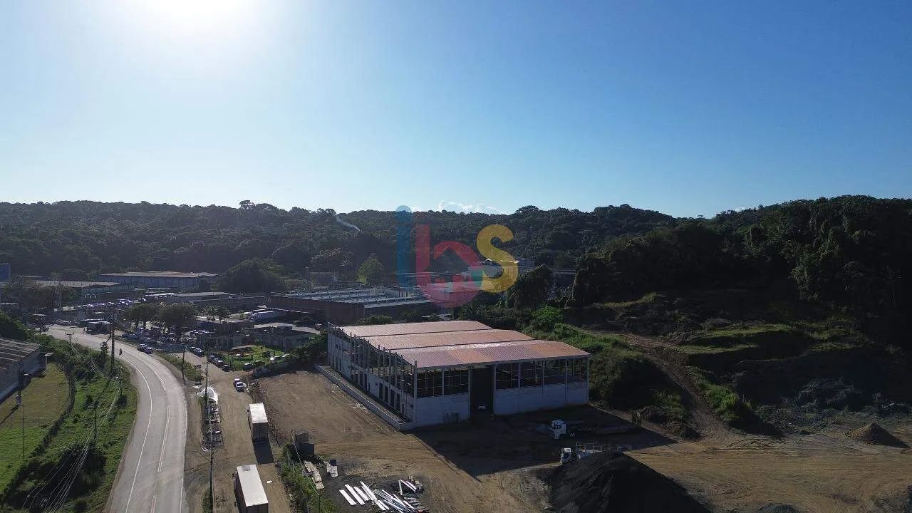 Alugo Galpão no Polo Industrial - Foto 4