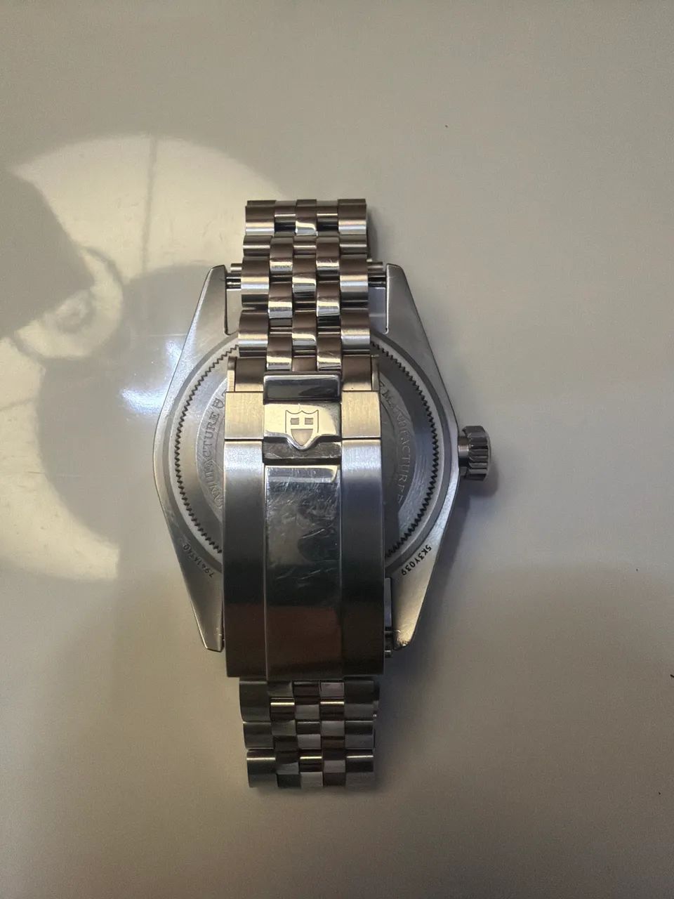 Relógio Tudor BlackBay 41mm - Foto 2