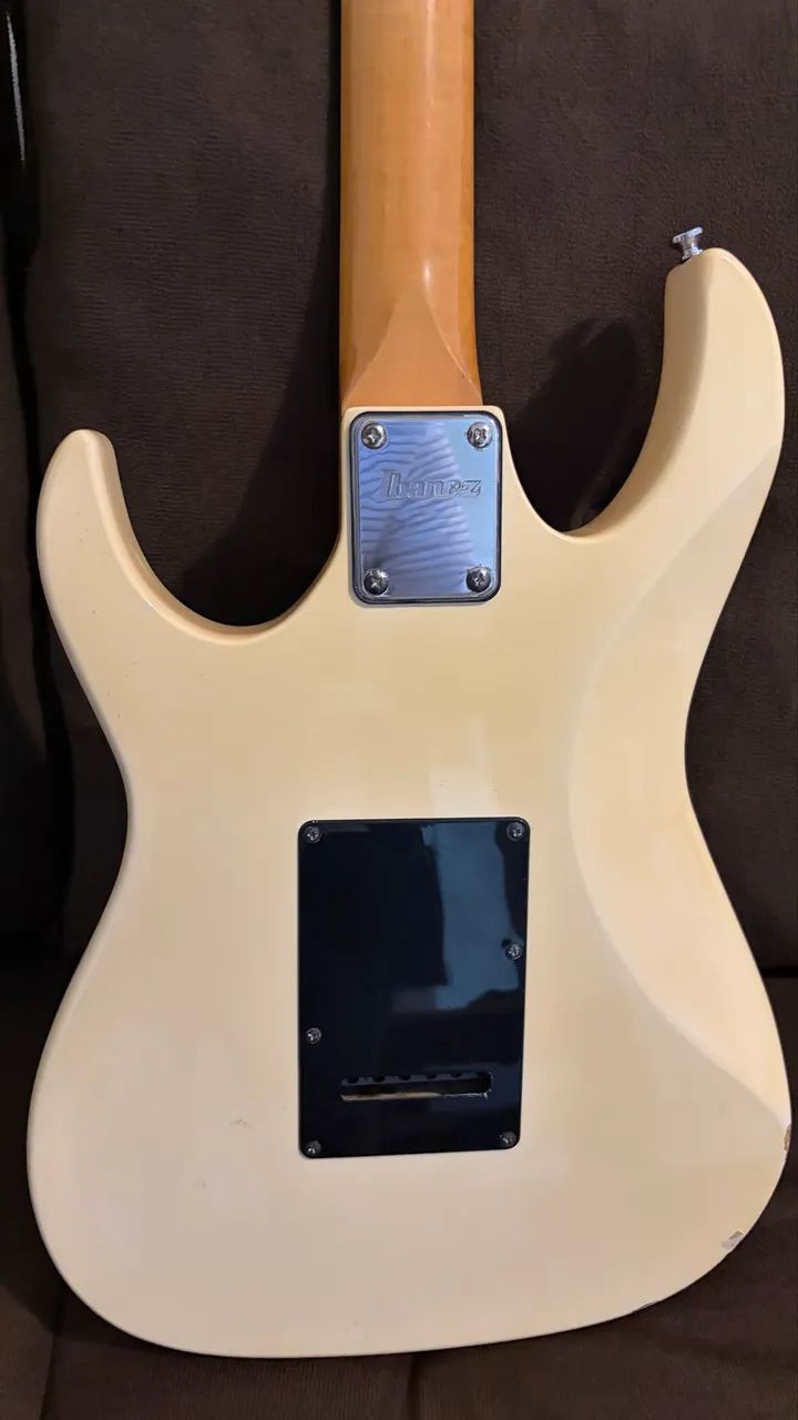 Guitarra Ibanez Gio - Foto 3