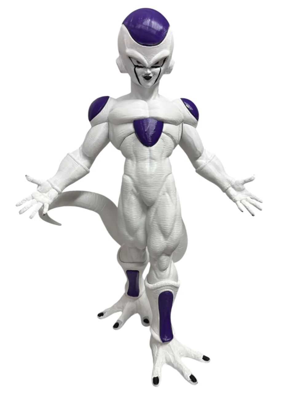 Figure Action Freeza 49cm  - Foto 3