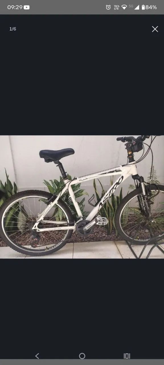 Vendo bike  - Foto 2