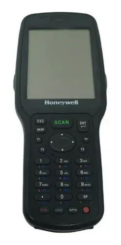 Coletor De Dados Honeywell Dolphin 6500