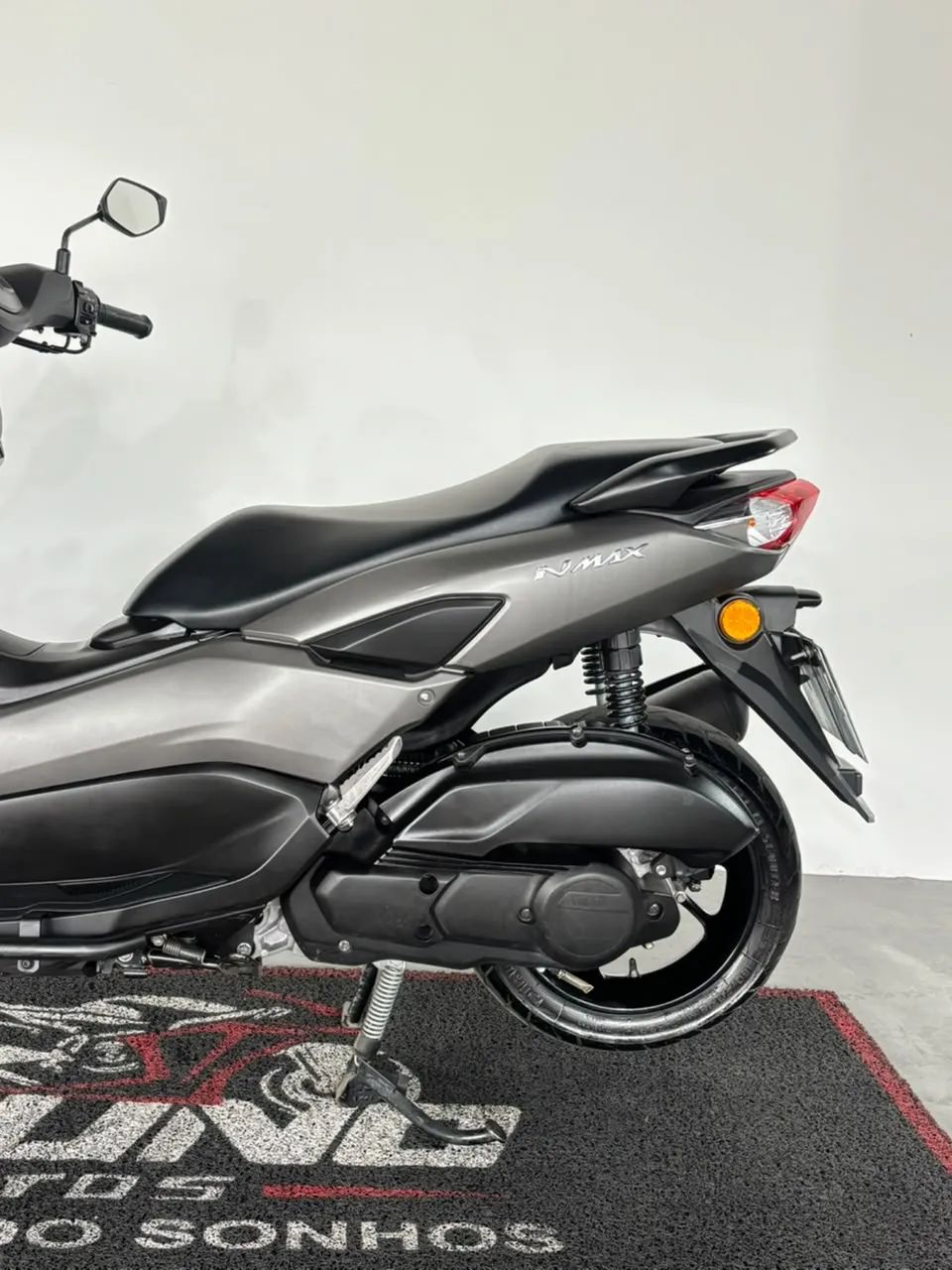 Nmax 160c 2023 - Foto 5