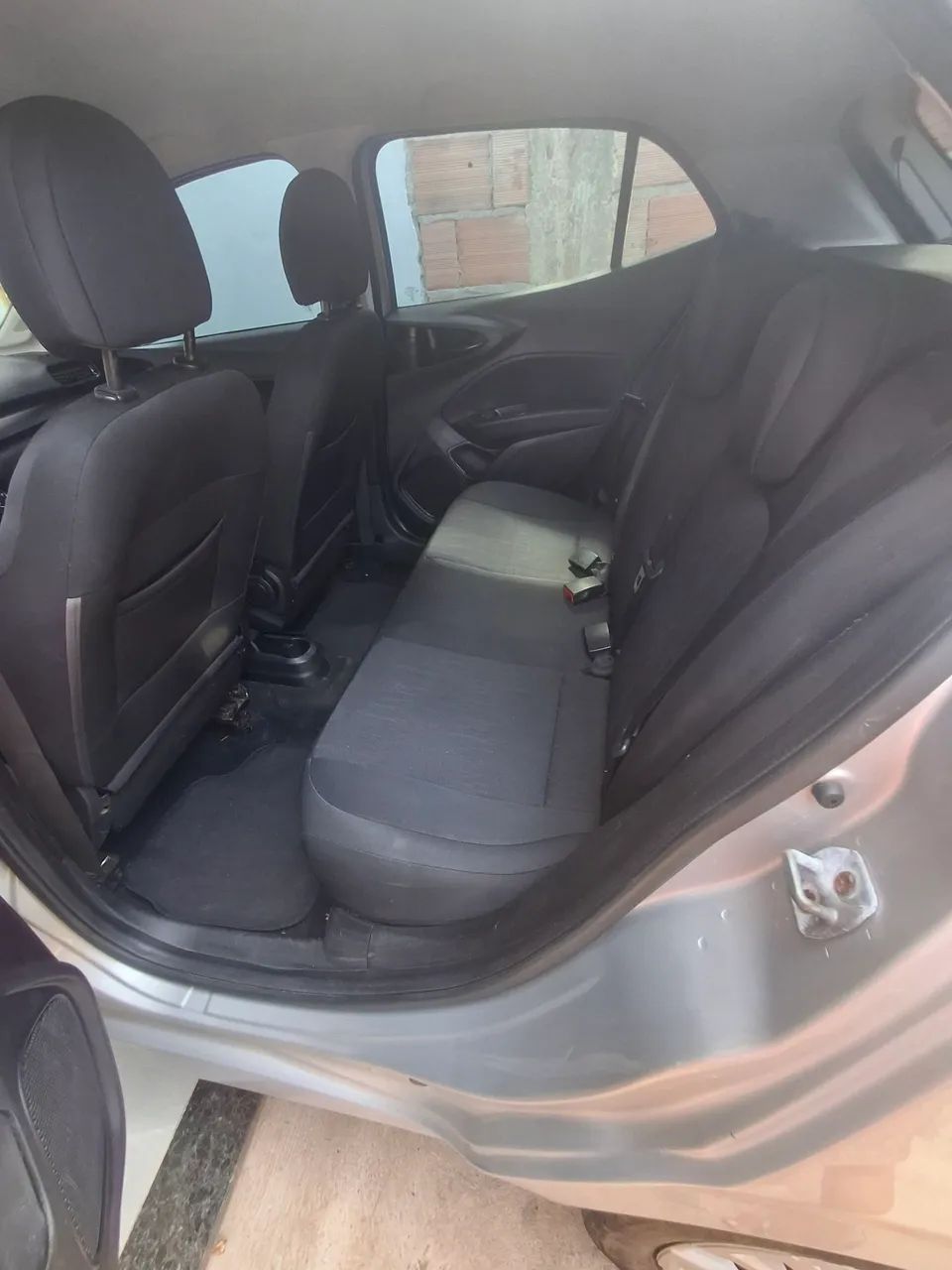 Fiat Argo 1.0 6V Flex. 2022 - Foto 4