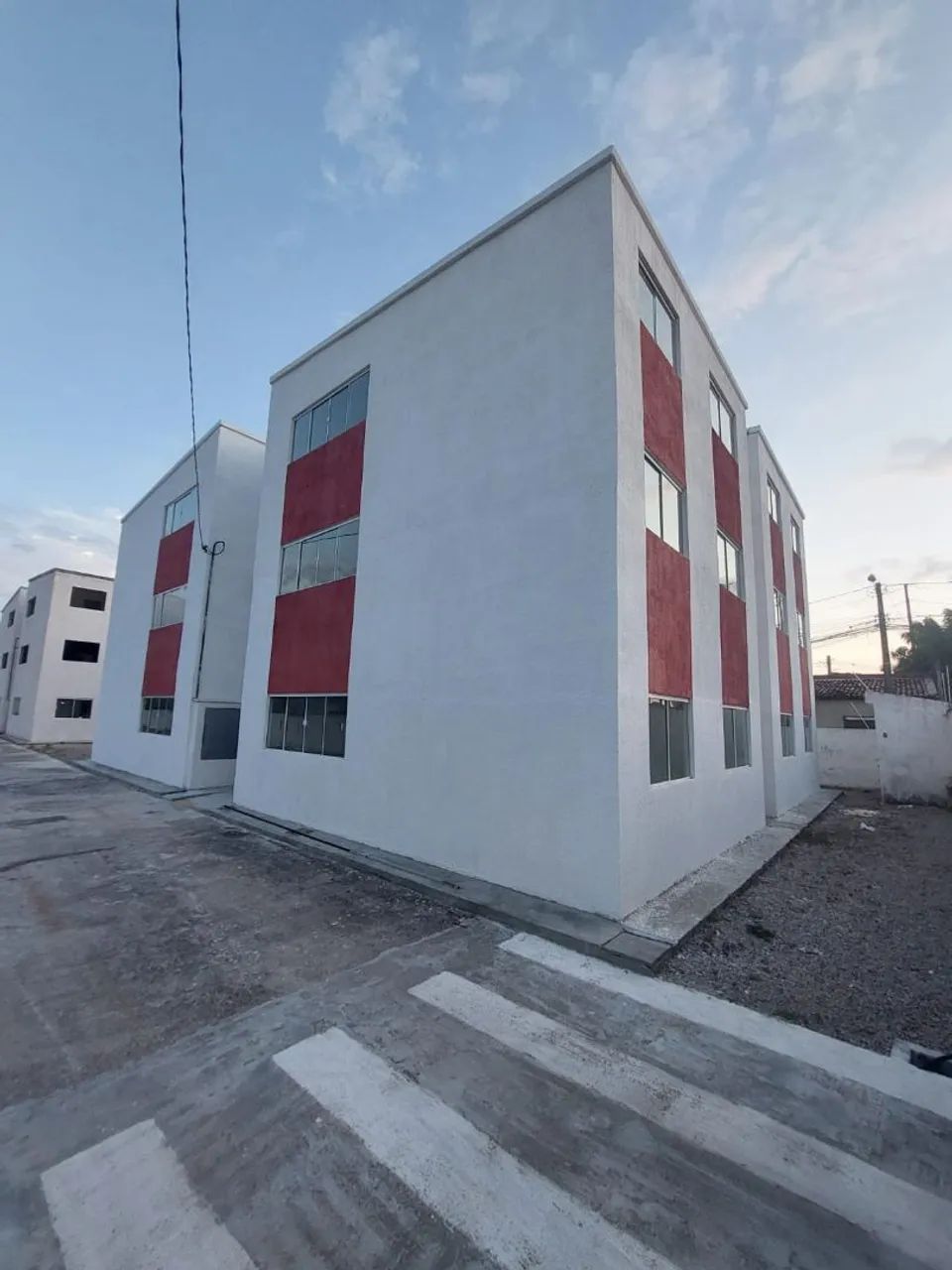 Apartamento Zero Entrada Natal Planalto - Foto 3