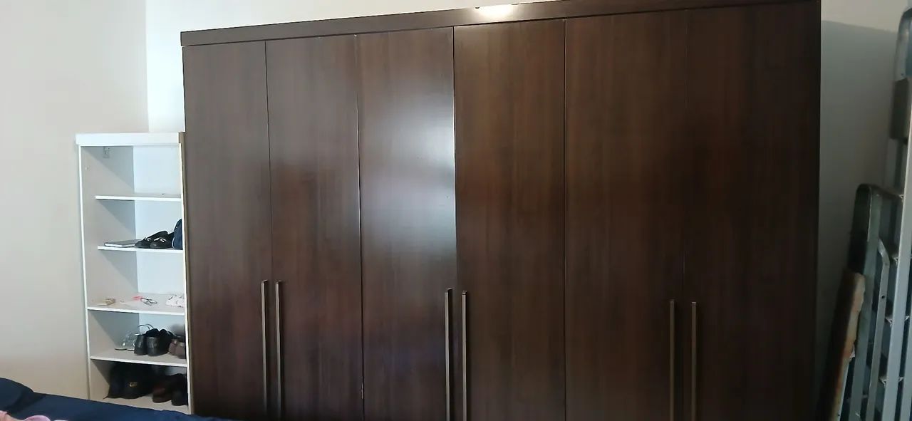 GUARDA ROUPA  - Foto 4