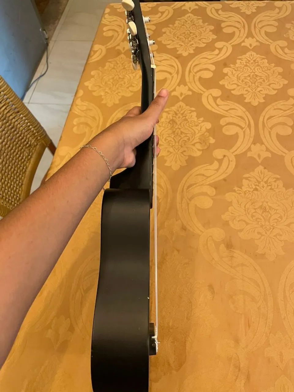 ukulele - Foto 2