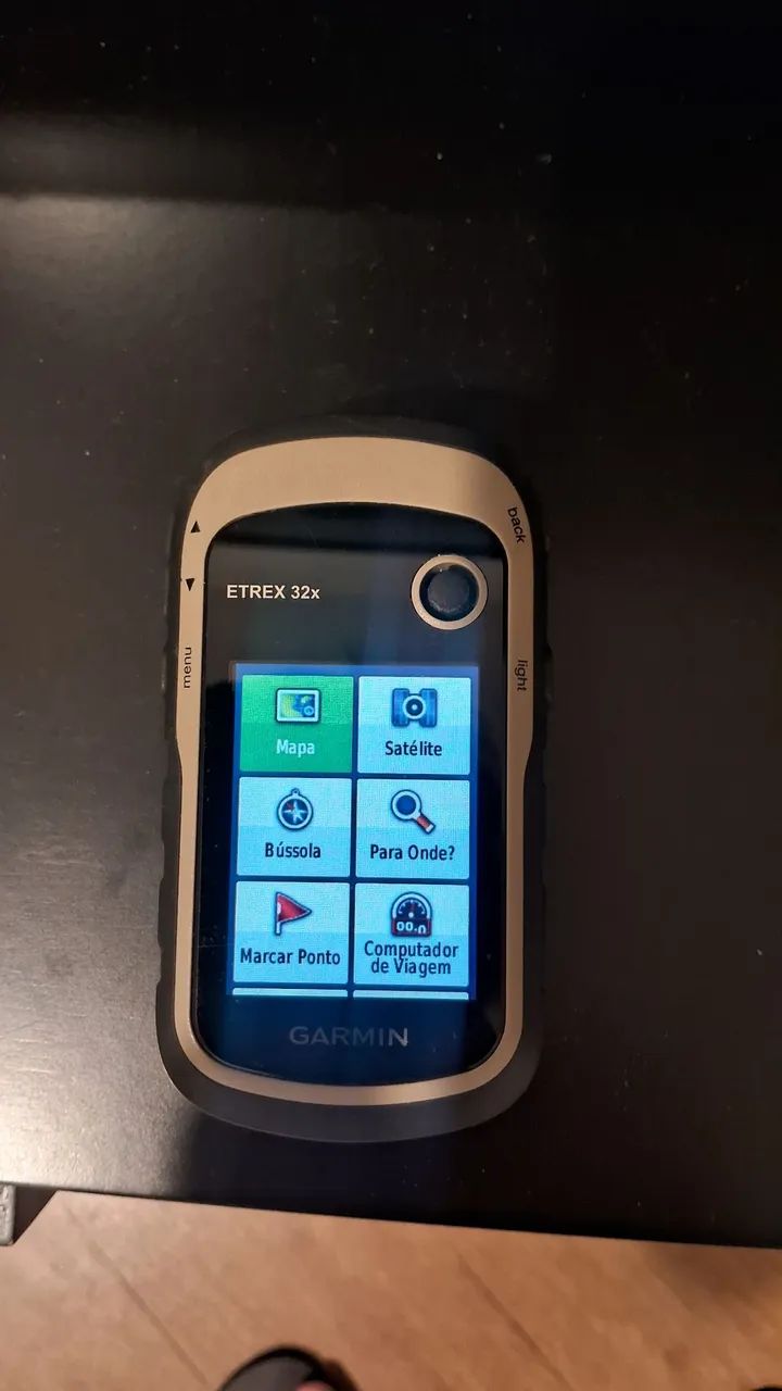 GPS Etrex 32x 