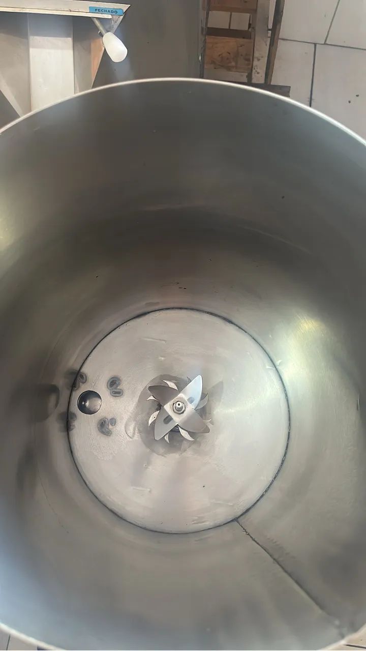 Maquinário para açaí e sorvete  - Foto 2