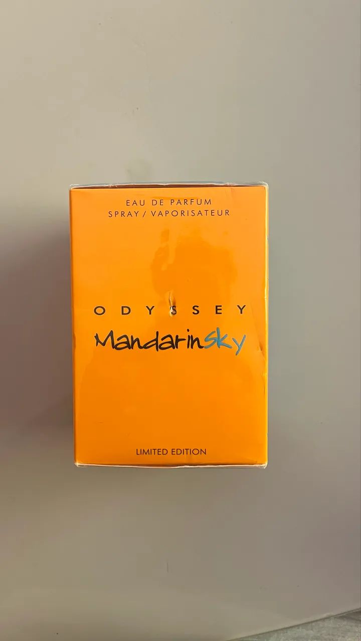 Odyssey Mandarin SKY