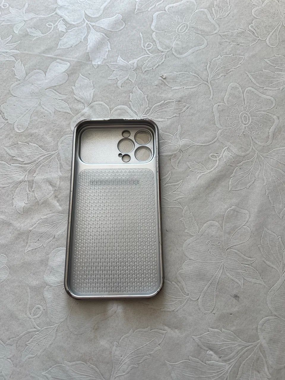 Capinha imitação iPhone 17 pro Max do iPhone 13 Pro Max 