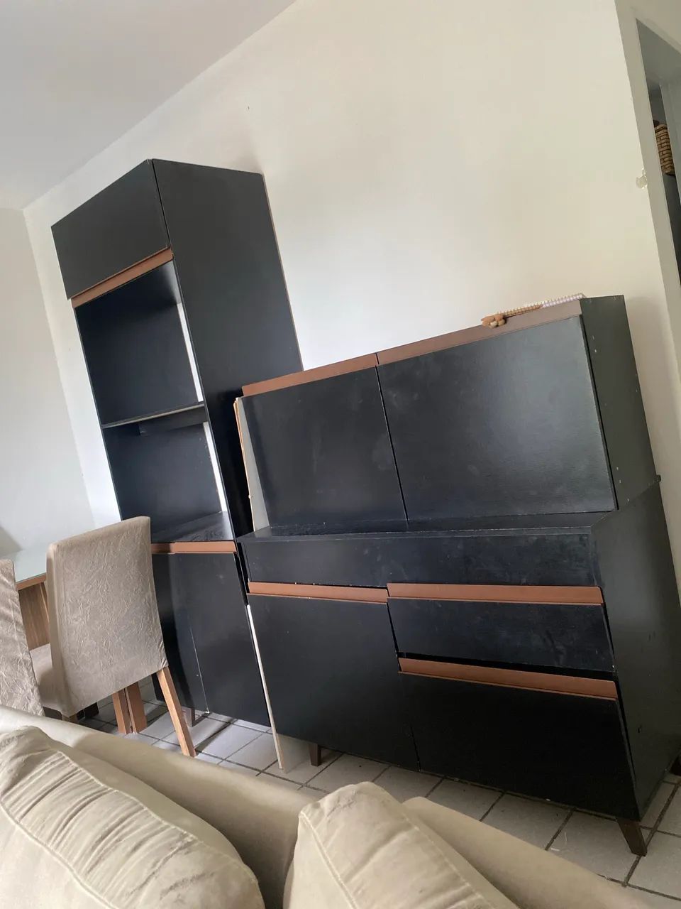 Armário de cozinha  - Foto 3