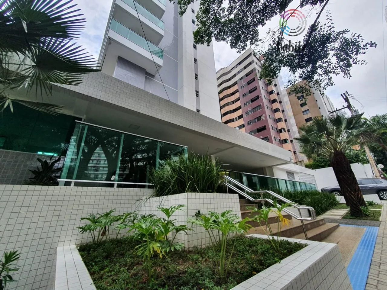 Foto do anúncio de Apartamento para Aluguel em Meireles - Fortaleza/CE em Meireles, Fortaleza
