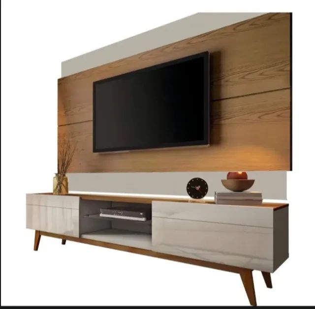 rack de sala 