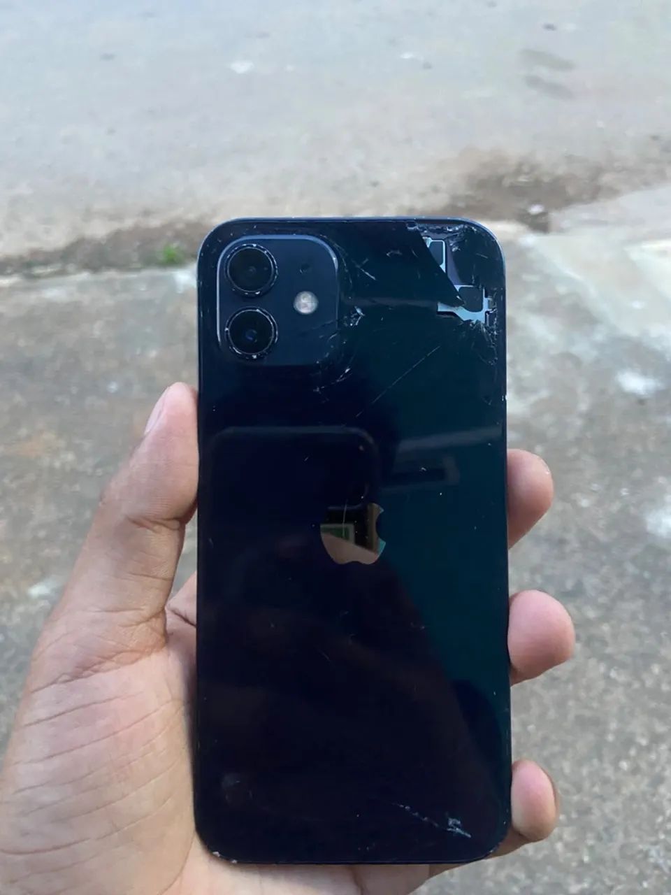 iPhone 12 - Foto 2