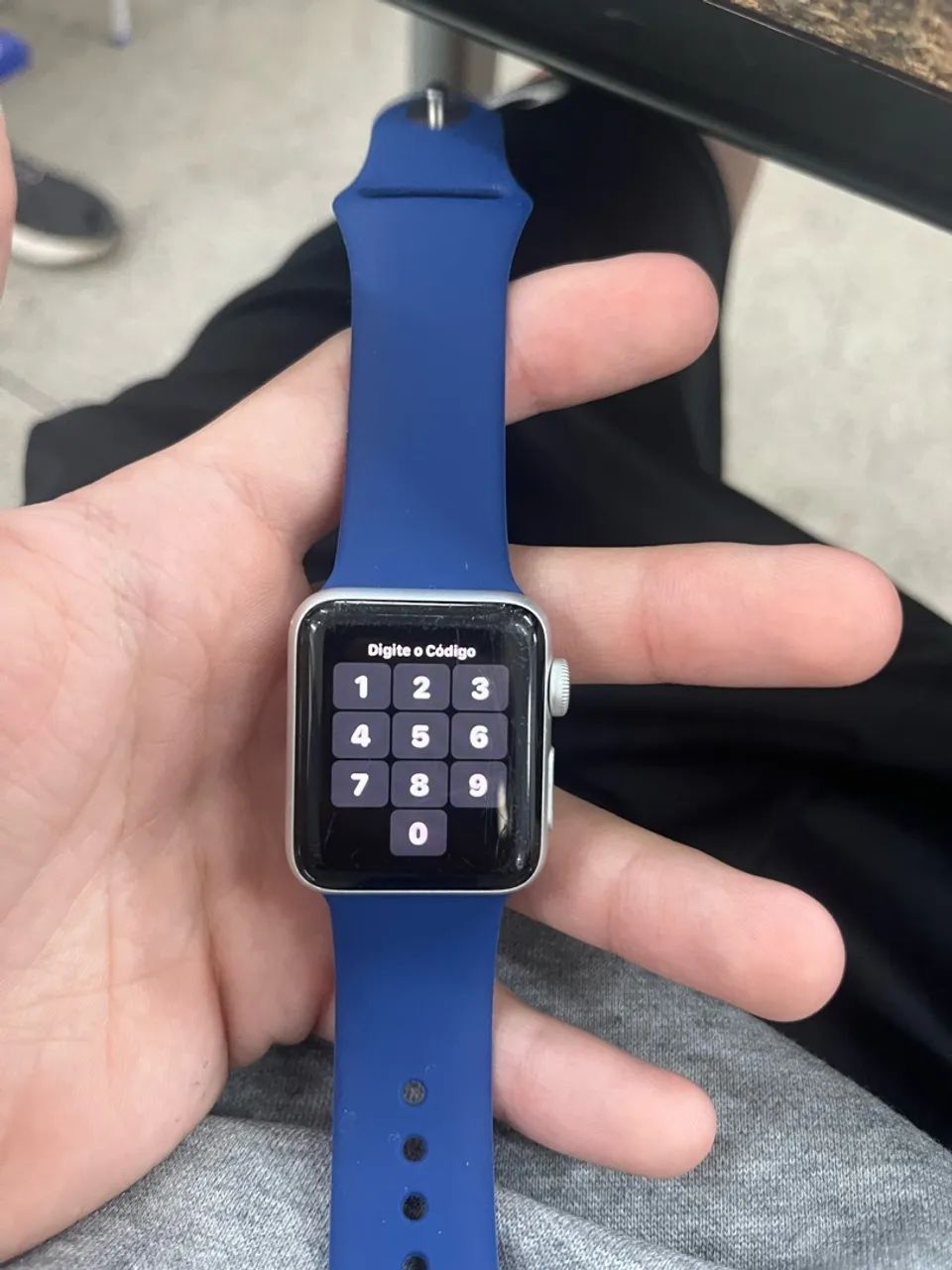 Apple Watch 3 38mm - Foto 2