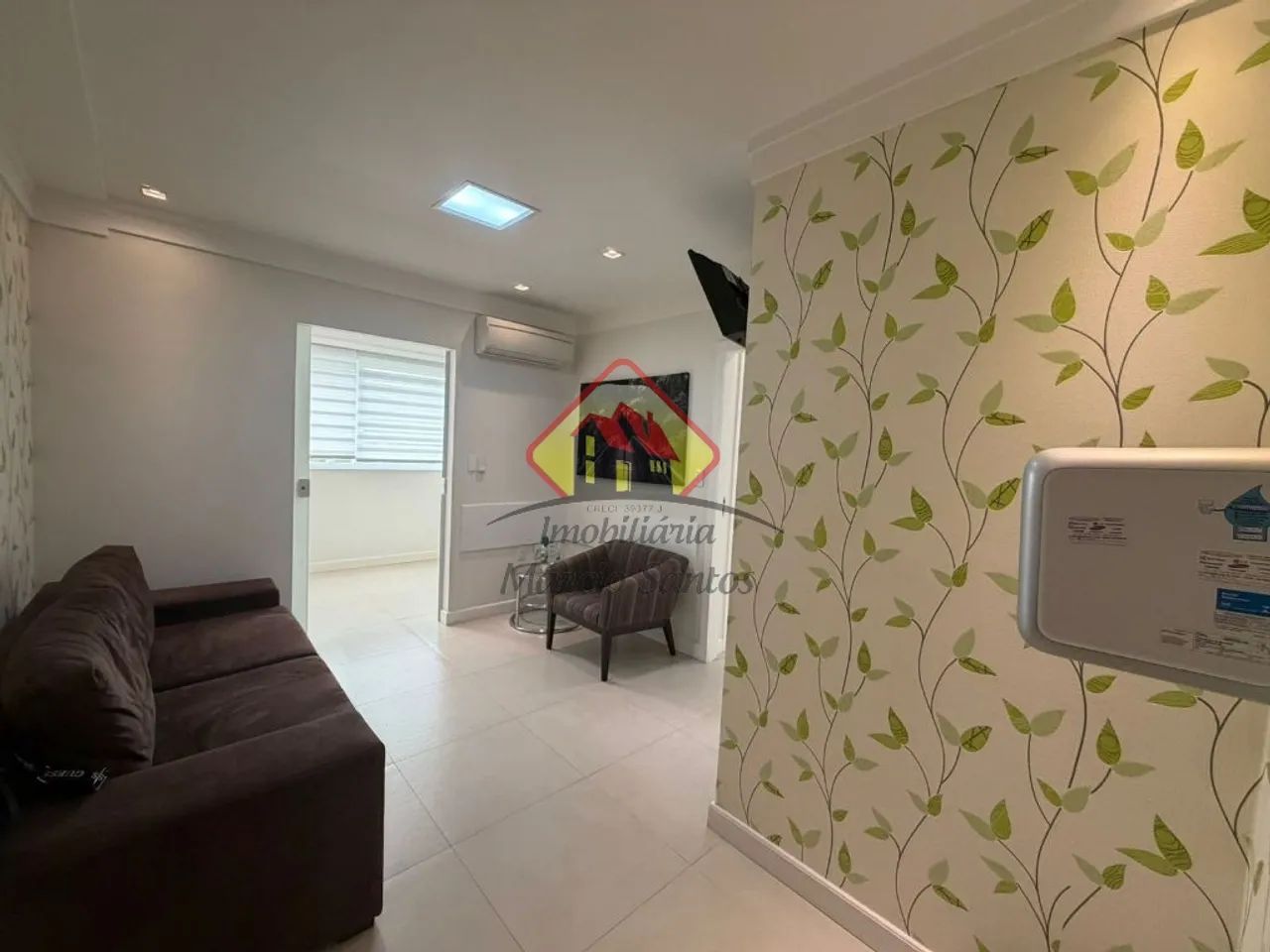 Locação de Comercial / Sala na cidade de Taubaté - Foto 2