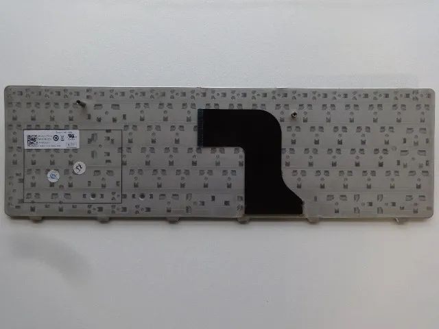 Teclado p/ Notebook Dell - Foto 3