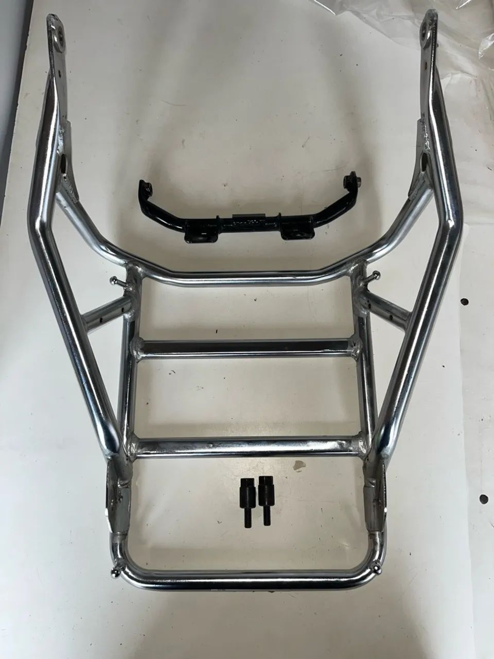 Bagageiro 2025 original 