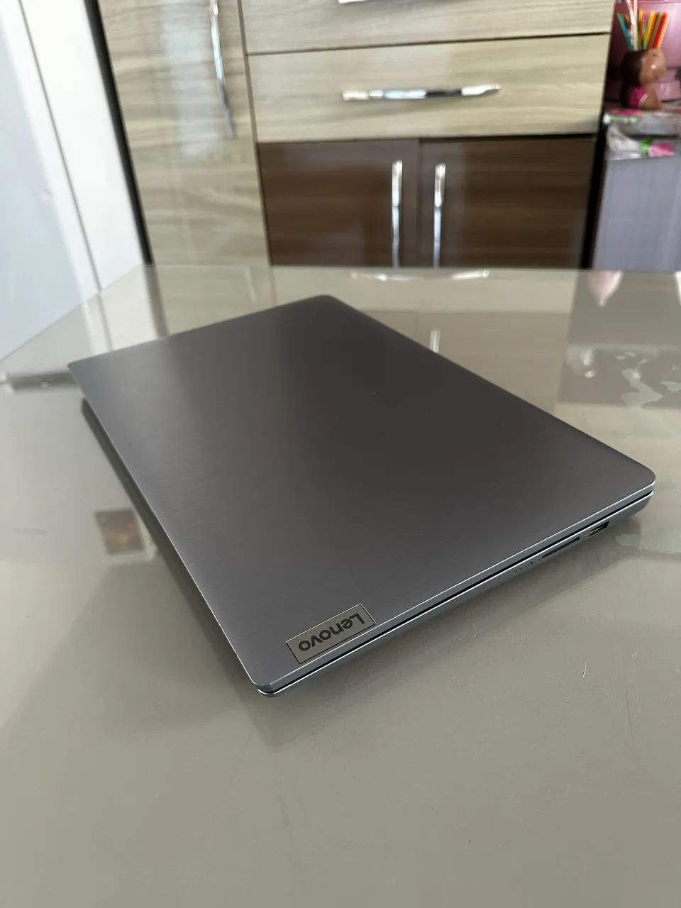 Notebook Lenovo Core i3 11ª Geração | 12GB RAM | SSD 256GB - Foto 5