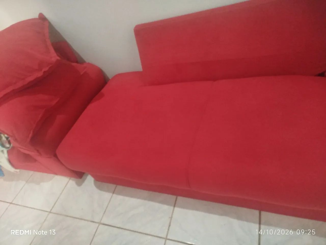 Sofá semi novo  - Foto 2