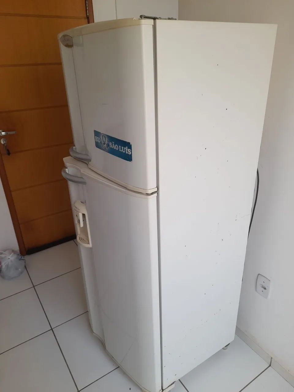 Geladeira para retirada  - Foto 2