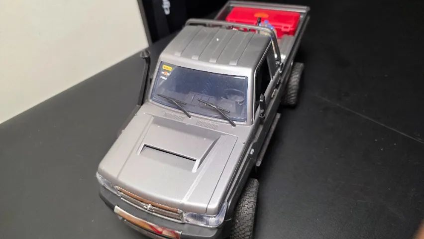Carrinho RC - Foto 4