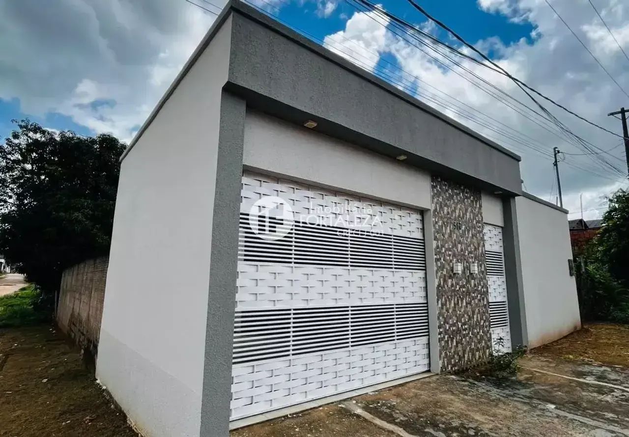 Imóvel para venda tem 130 metros quadrados com 2 quartos em Waldemar Maciel - Rio Branco - - Foto 5