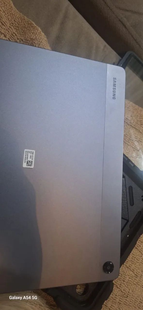 Tablet Samsung A11+ - Foto 4