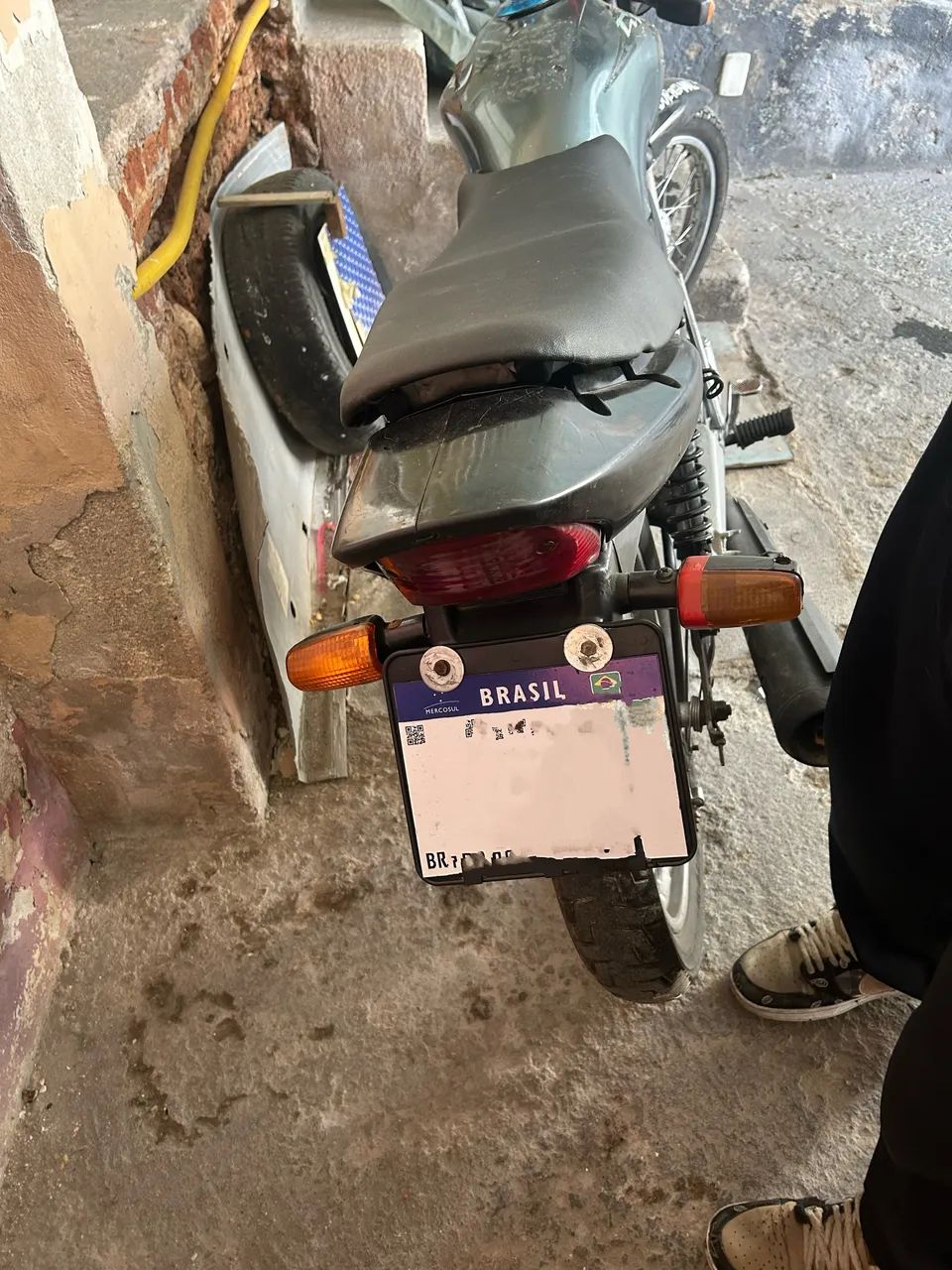 Cg Titan 125Ks - Foto 5