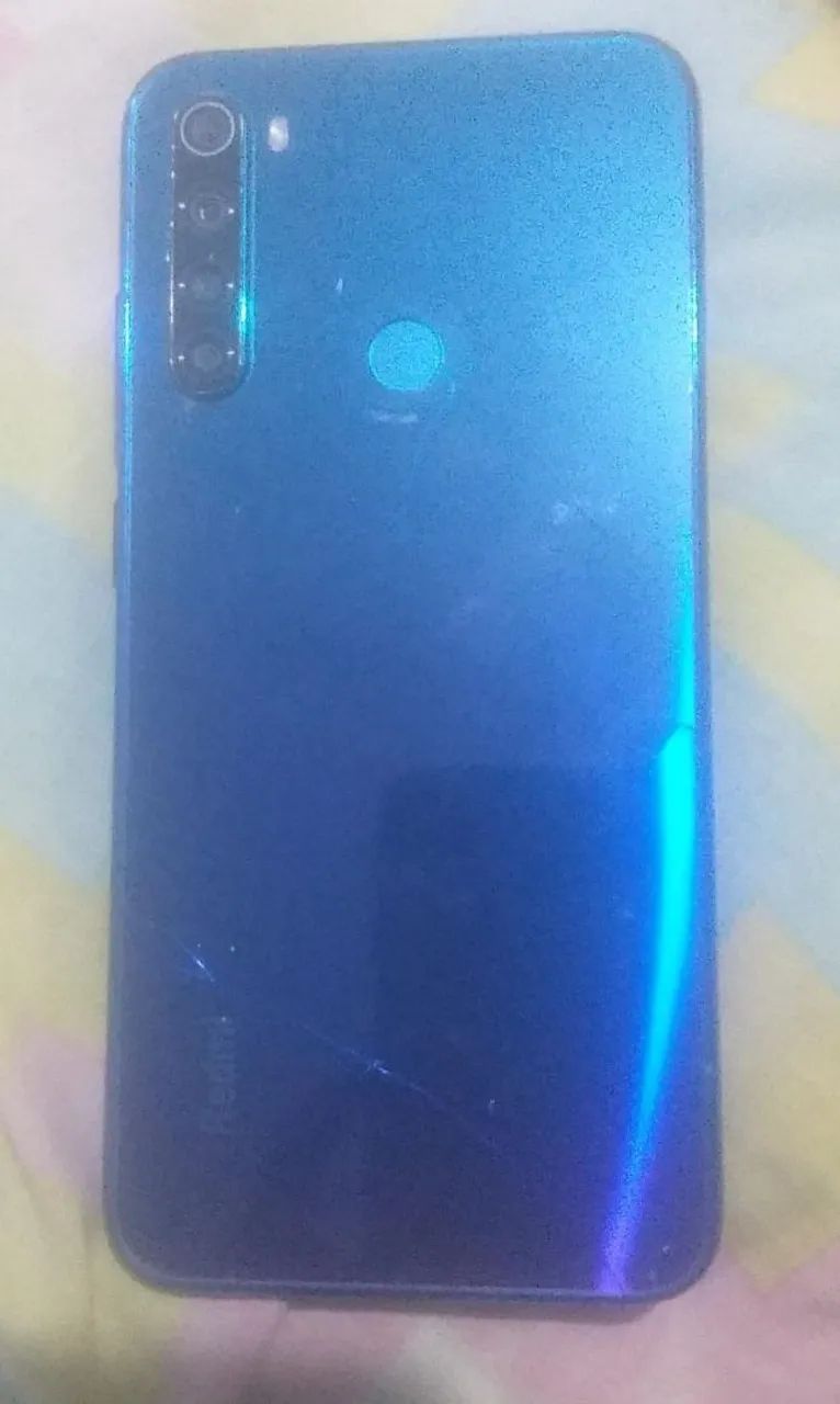 Redmi note 8 (128gb) - Foto 2