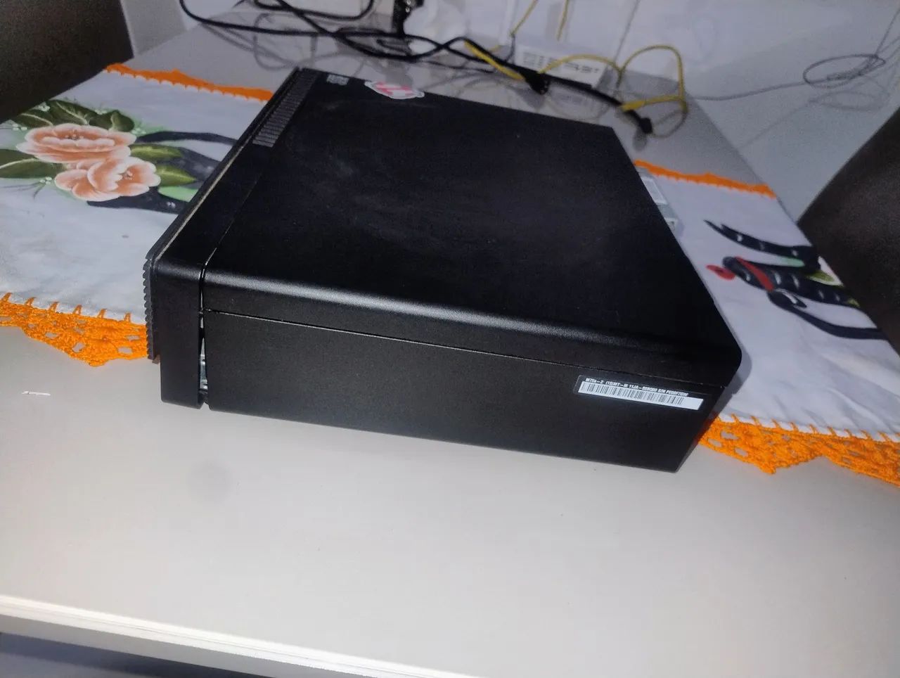 Desktop Lenovo ThinkCentre M75s-2 - Foto 4