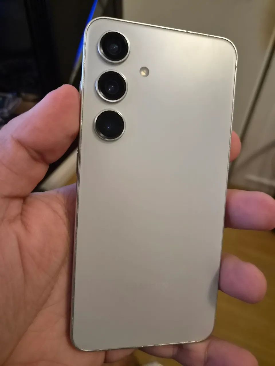 Galaxy S24 - Foto 2