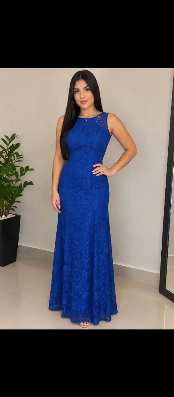 Vendo vestido 