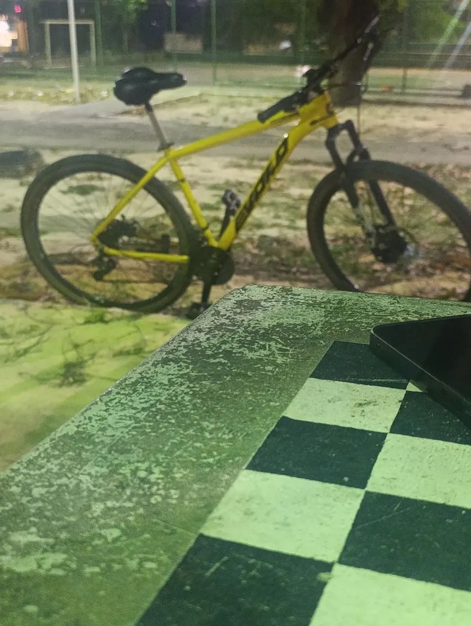 Bike