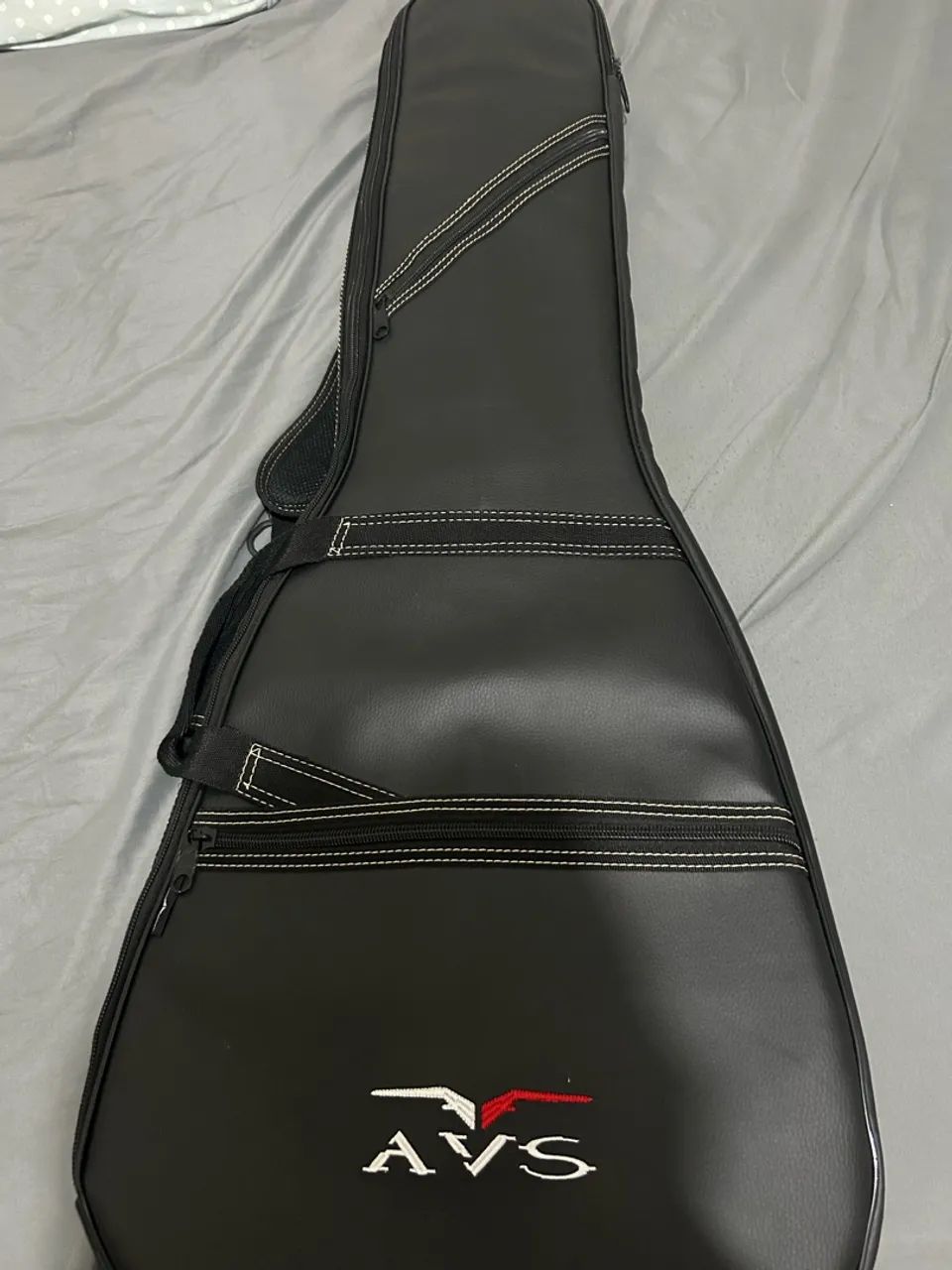 Vendo Contra baixo com capa !  - Foto 2