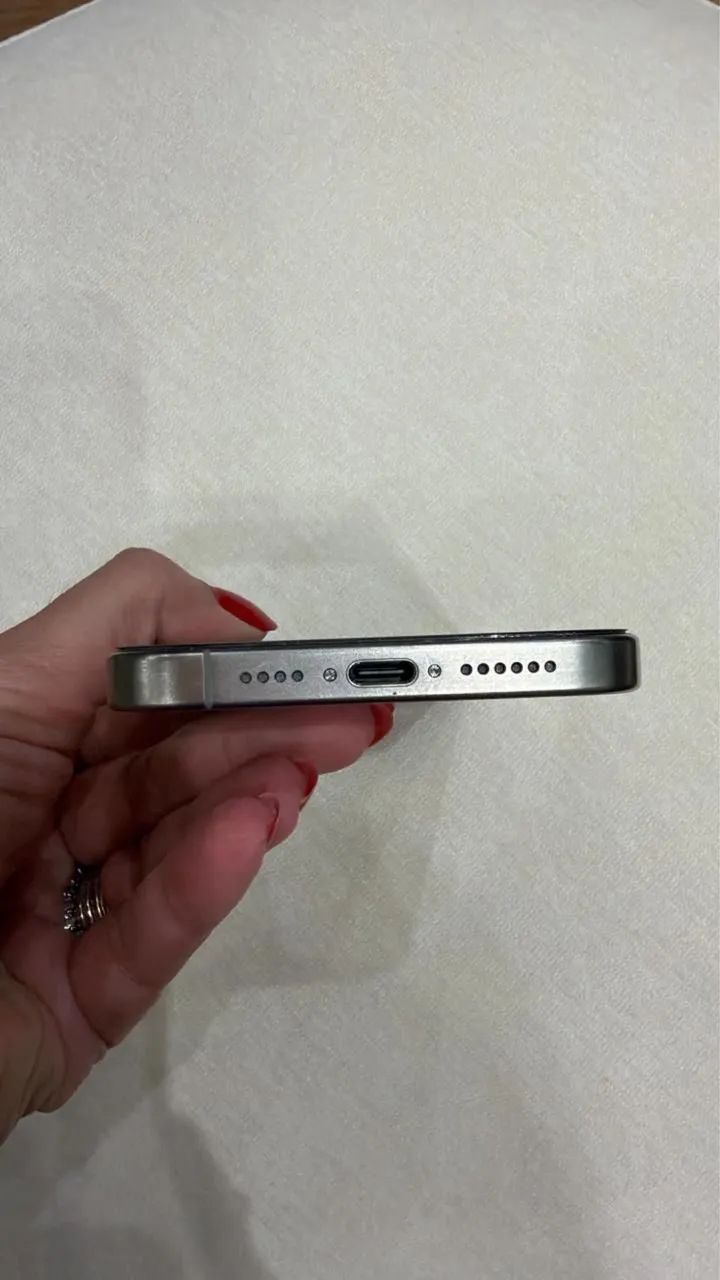 iPhone 15 Pro Max 256GB - Impecável / Com Caixa - Foto 5