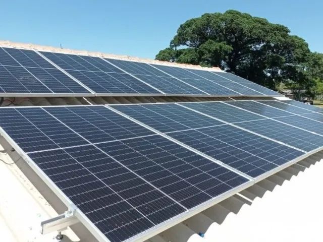 Energia solar - Foto 3