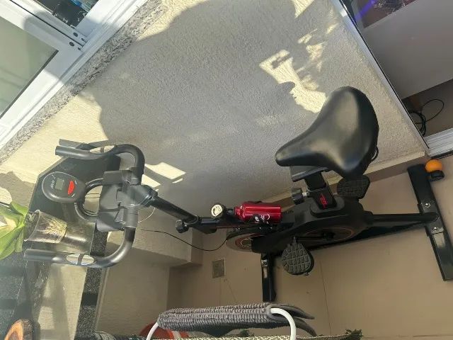 Bicicleta Ergométrica  - Foto 2