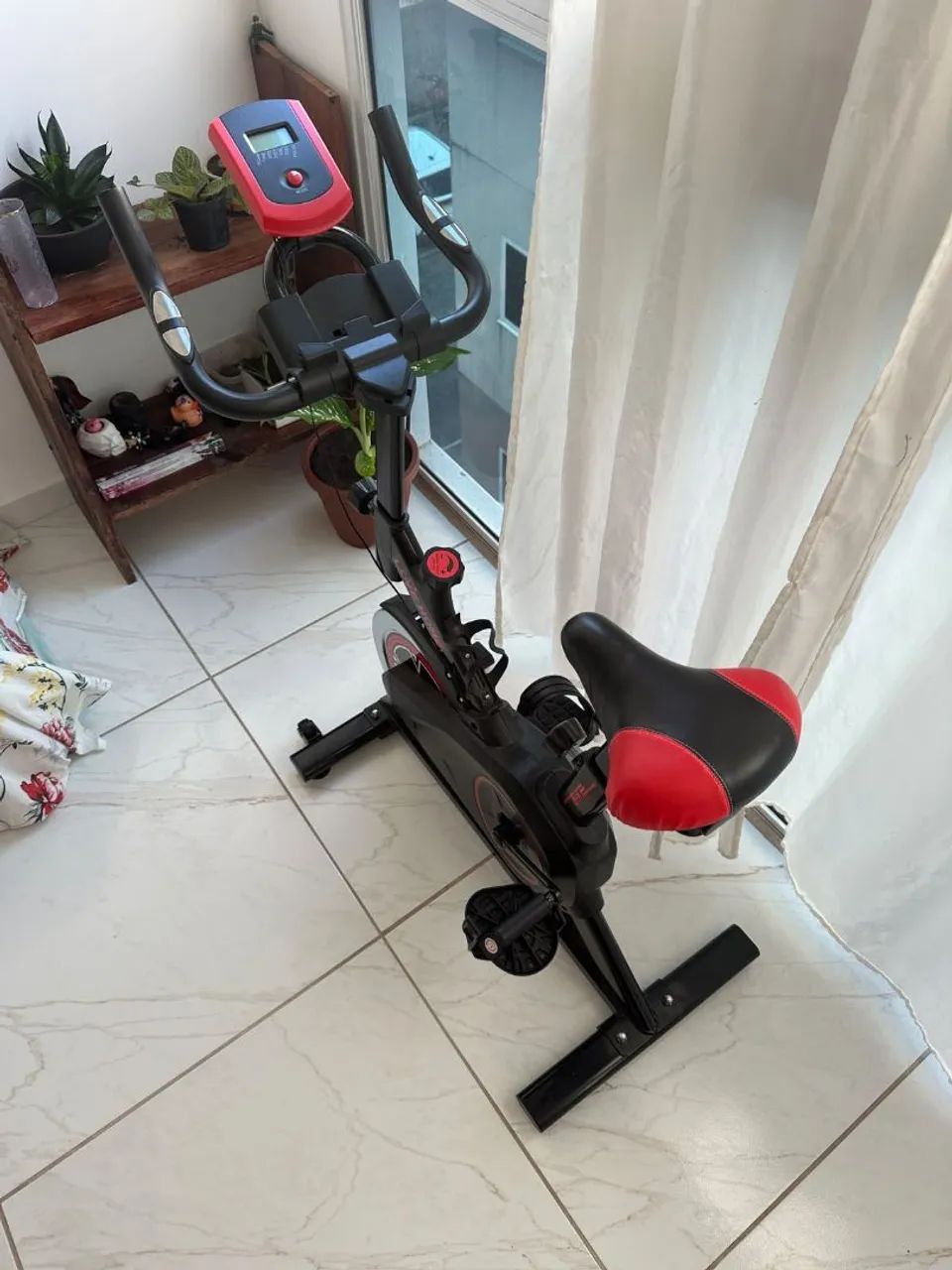 Bicicleta Ergometrica Sevenfit - Foto 2