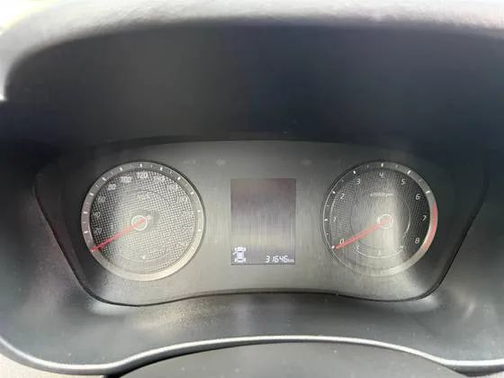 Hyundai HB20 Limited 1.0 TB Flex 12V Aut., foto 4 de 10